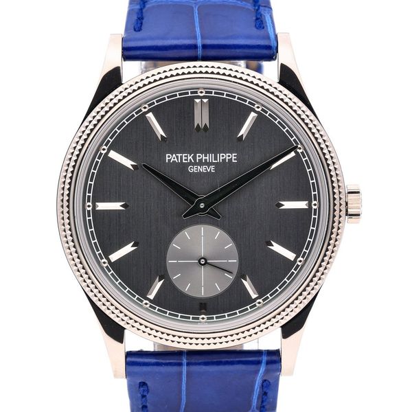 Patek Philippe Calatrava 6119G-001